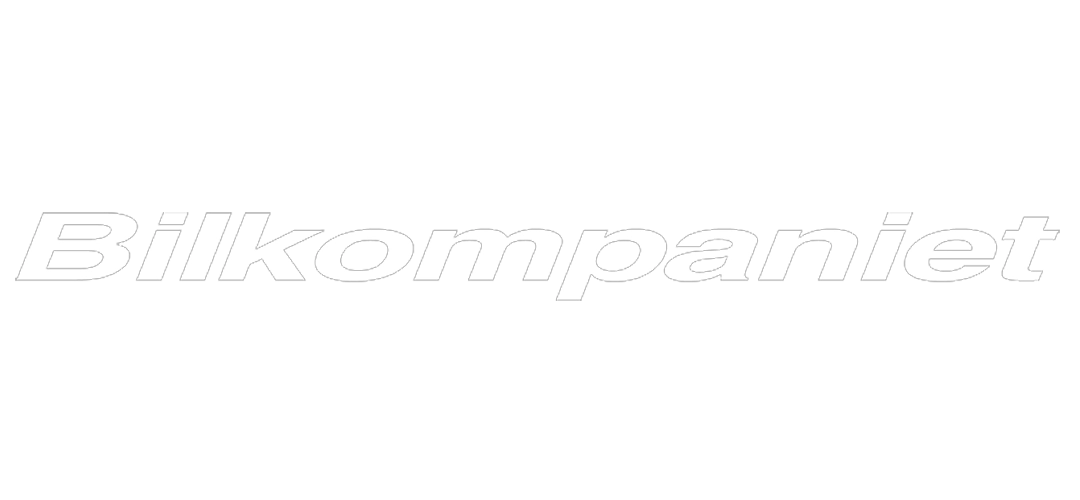 Bilkompaniet